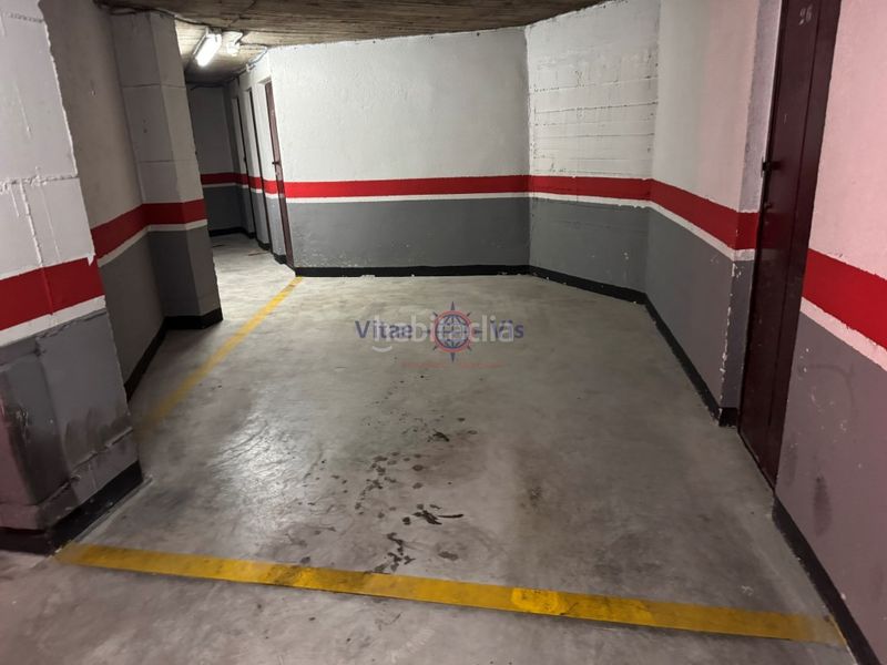 Foto ed93168f-3fd1-41b3-96d9-c1faebfc5dbc. Aparcament cotxe a San Mateo Lorca