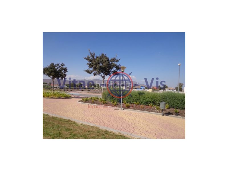 Foto 90c33319-003c-4f70-9fb5-2a1a9c1bdb9d. Terreny residencial a Tercia Lorca
