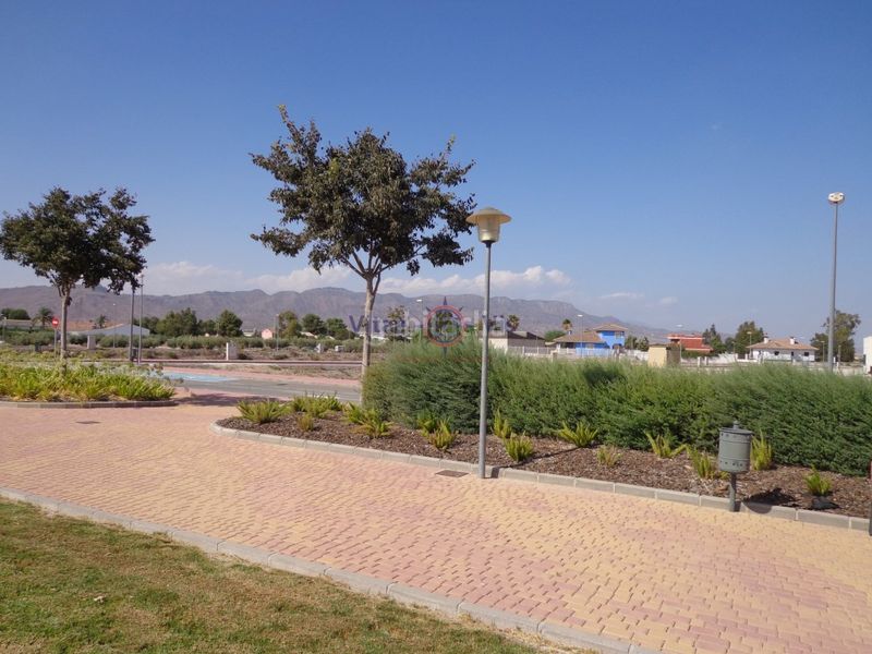 Foto 9f779e60-9753-4fd8-9f68-2afd9ebf6c70. Terreny residencial a Tercia Lorca