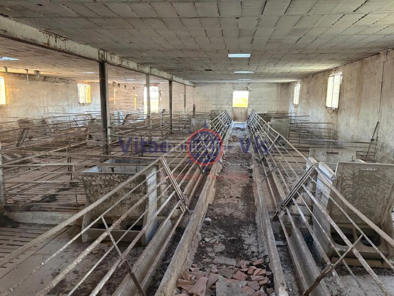 Foto 7d6d986b-c0f0-4d4d-b2c5-7e83942366e5. Nau industrial a Campillo Lorca