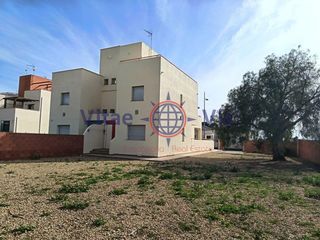 Duplex à Calle Berlin (Torre Del Obisp)
