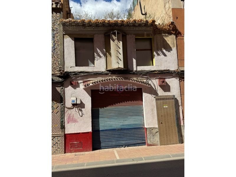 Foto 1e4c4ae0-bf84-4a65-ab25-1758598c4ae1. Casa a San Cristóbal - San Diego Lorca