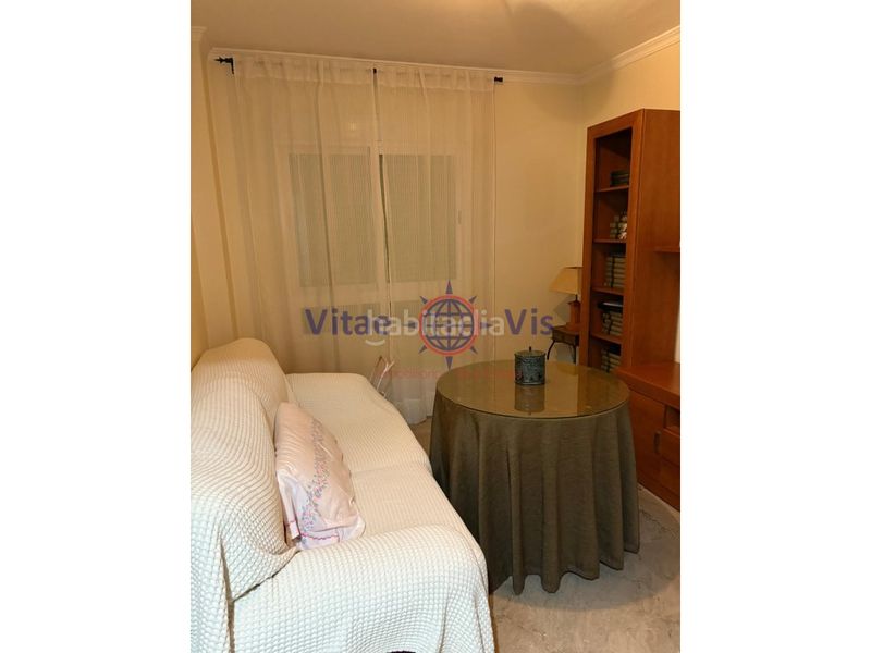 Foto 1fb3c0a6-47ac-41e0-90b6-c3486080f039. Pis amb aparcament a San José Lorca