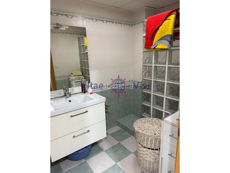 Foto 34fb0419-79df-44d3-a37b-89d10676f415. Pis amb aparcament a San José Lorca