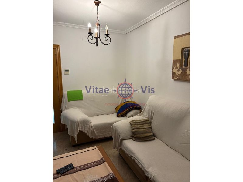 Foto 5a594492-cb26-40f0-9d08-dc0d34daaaab. Pis amb aparcament a San José Lorca