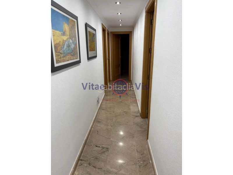 Foto 5d67e26f-b4af-450e-8b9d-9784964cdb66. Pis amb aparcament a San José Lorca