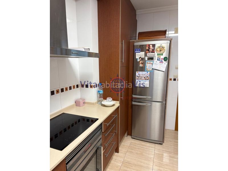 Foto 64461ff1-b667-4ab7-ace0-f80616cb3ca8. Pis amb aparcament a San José Lorca