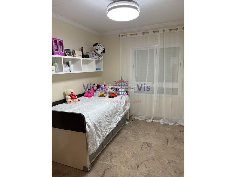 Foto 6c49c78f-5455-48bf-bf2a-ba68dc4c0562. Pis amb aparcament a San José Lorca