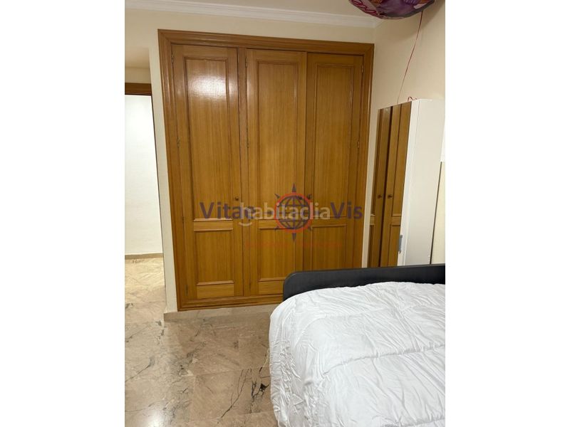 Foto 91dfca60-17ac-4eaa-8b65-934ad08ceb46. Pis amb aparcament a San José Lorca