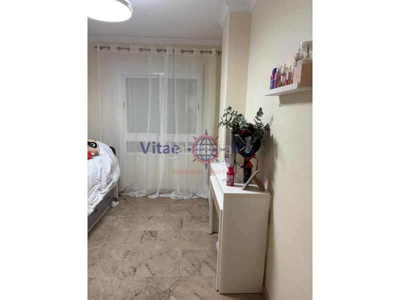 Foto 99780a13-c916-473d-b9bf-6778347d4cfa. Pis amb aparcament a San José Lorca