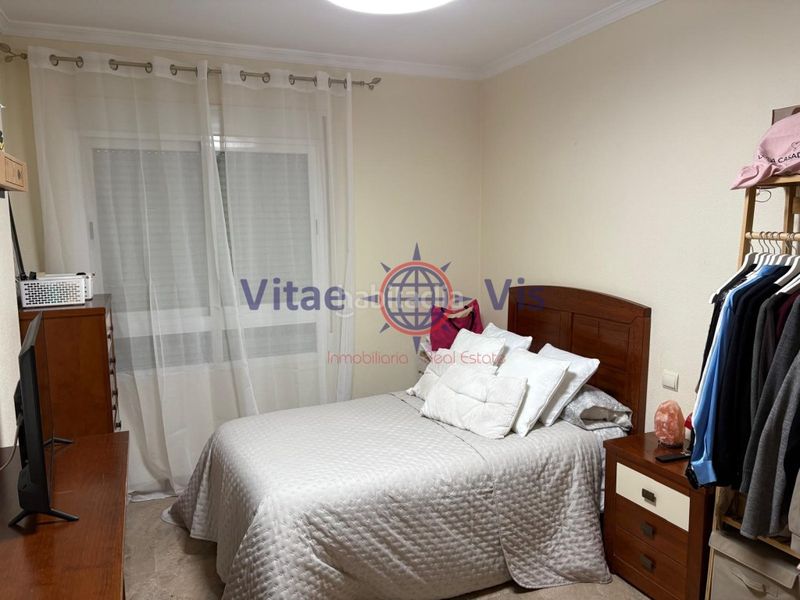 Foto e8c6e94d-7cb0-459b-82fe-07d269d20d9d. Pis amb aparcament a San José Lorca