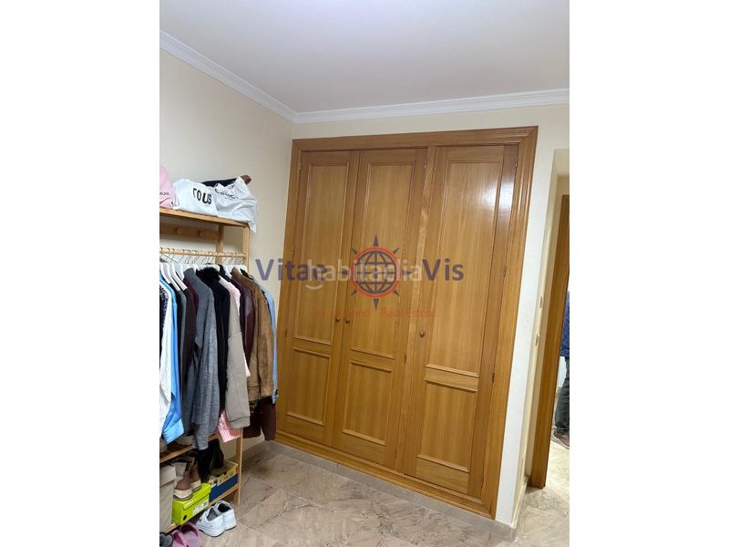 Foto ef58177e-6c35-4ae7-90dc-9b69b6b20a92. Pis amb aparcament a San José Lorca