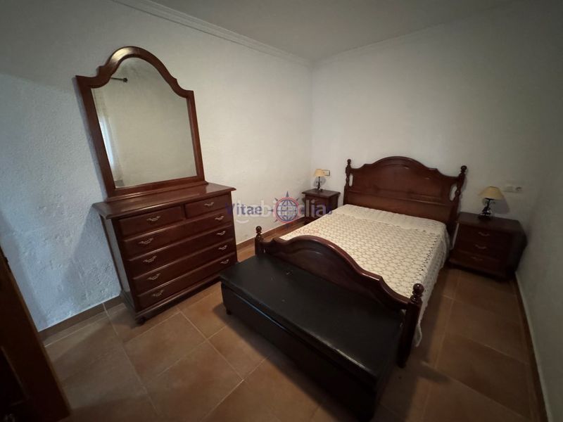 Foto 0345d0c2-1e15-4714-8cf7-fd73460f68bd. Casa amb aparcament a Tercia Lorca