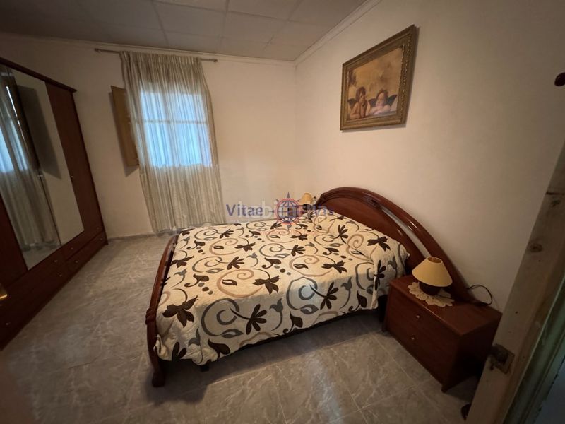 Foto 28459c78-a324-4e0e-a99e-86fbb64fb118. Casa amb aparcament a Tercia Lorca