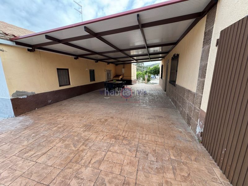 Foto 6d59a5a2-b326-4b7e-b939-747c178e5018. Casa amb aparcament a Tercia Lorca