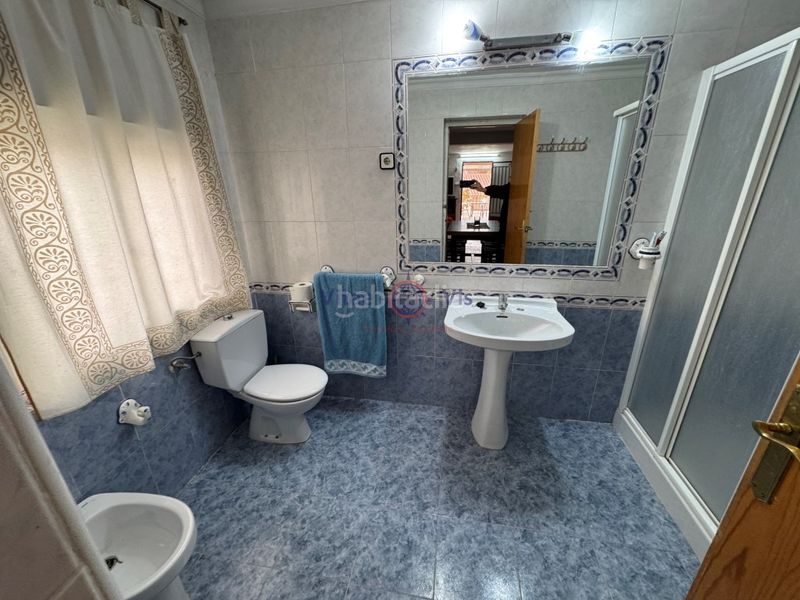 Foto 9dcdb3f1-02ff-4bbe-bf08-f70cb5d94176. Casa amb aparcament a Tercia Lorca