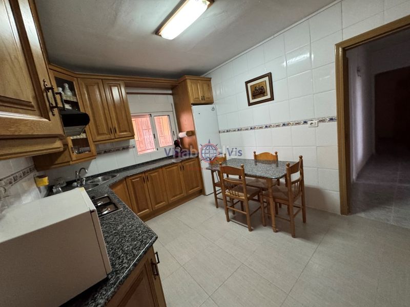 Foto b2032740-7d12-44ec-a31a-0df24964d5f9. Casa amb aparcament a Tercia Lorca