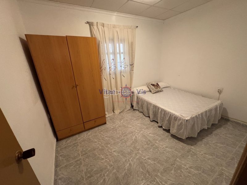 Foto d1f8a2f5-7759-449a-aa63-1abf643d6737. Casa amb aparcament a Tercia Lorca