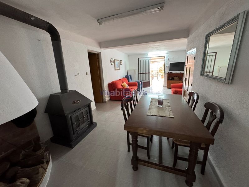 Foto d917a3ec-5fd5-4e83-bf9a-5183c4e77f76. Casa amb aparcament a Tercia Lorca