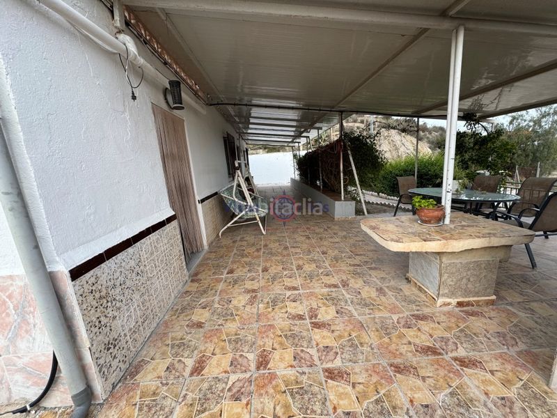 Foto dde6c1fc-d8ff-48c4-af04-621955ab7b14. Casa amb aparcament a Tercia Lorca