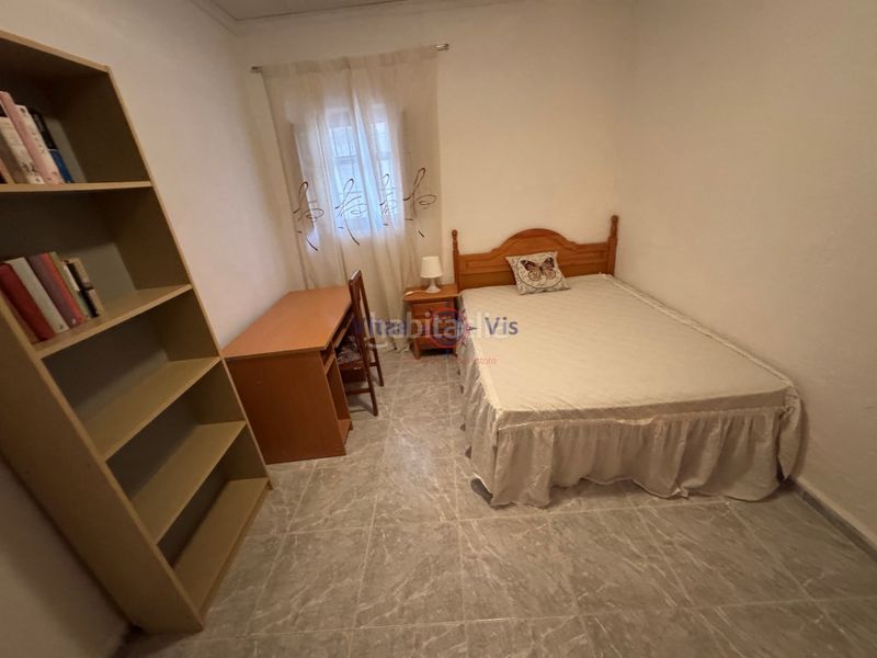 Foto fc425f25-ccfe-41b5-b695-a39a35b9ed24. Casa amb aparcament a Tercia Lorca