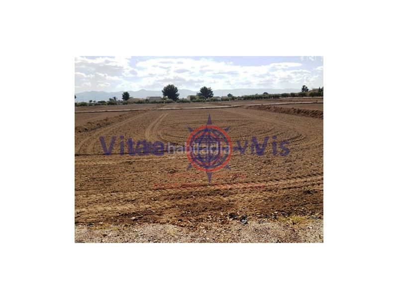 Foto dc3192ff-ec10-44f7-a7ee-e1ac10da6d87. Terreny residencial a Campillo Lorca