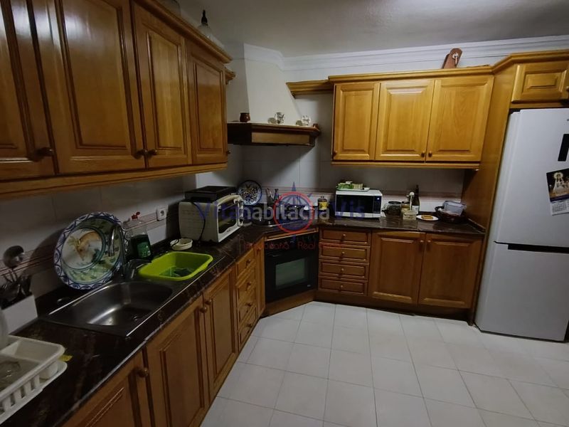 Foto 5563e8a5-fb76-4c5b-8234-687ccca64b64. Pis amb aparcament a San Mateo Lorca