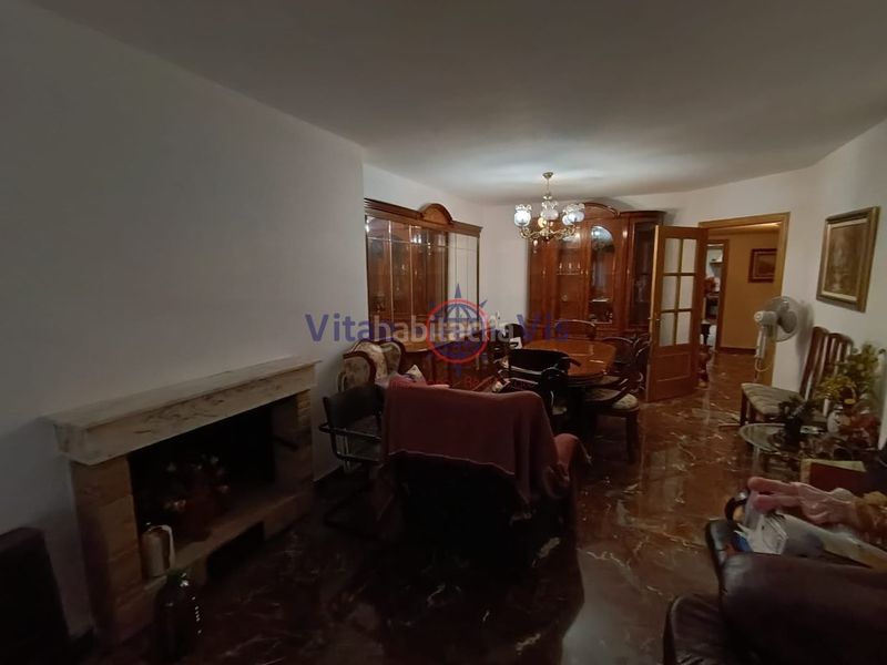 Foto 60722a18-c44f-41a1-ab93-63c1d5fb181b. Pis amb aparcament a San Mateo Lorca