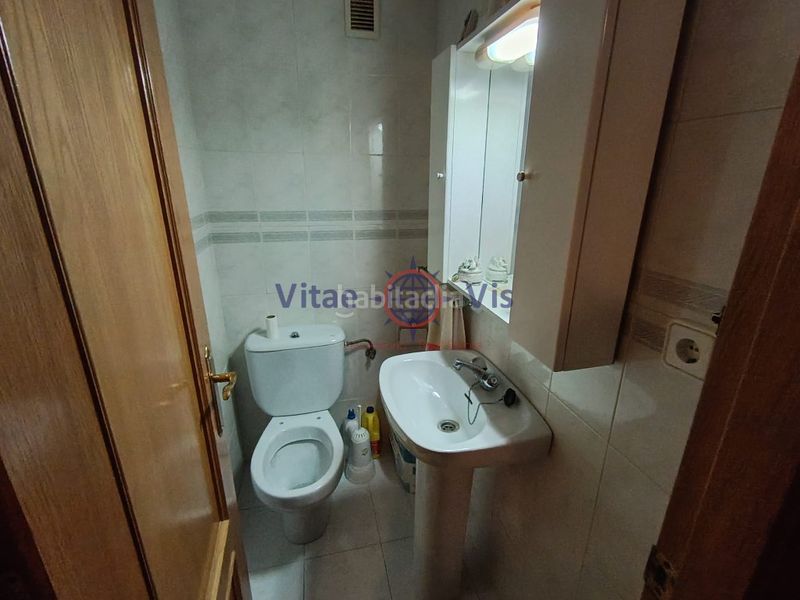 Foto 61558ade-6c37-4689-8cd0-326a295682f8. Pis amb aparcament a San Mateo Lorca