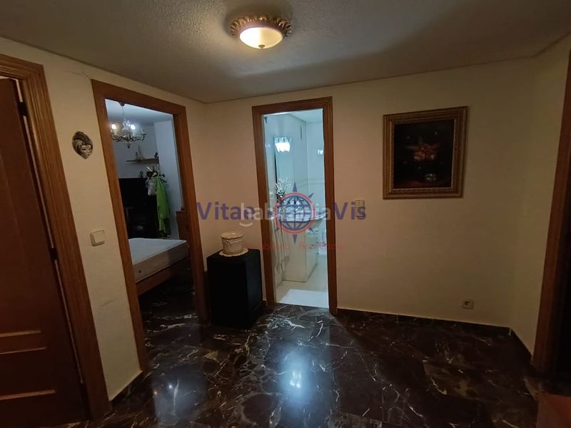 Foto 78a904de-4197-4c38-8cfe-ee2e4dc9b2eb. Pis amb aparcament a San Mateo Lorca