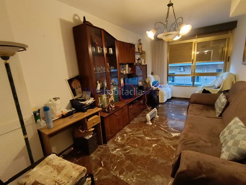 Foto becee0e7-e620-4a42-acde-09f19e9335f2. Pis amb aparcament a San Mateo Lorca