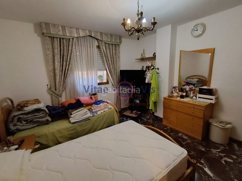 Foto e57d5710-b24f-4a43-a25a-397f520816cf. Pis amb aparcament a San Mateo Lorca