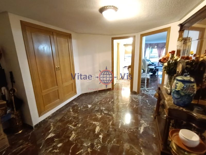 Foto fb39a5cf-0be6-49c1-b0f6-18e0c5728981. Pis amb aparcament a San Mateo Lorca