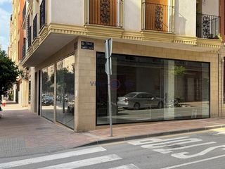 Business premise  Calle potro. Bajo comercial  san josé