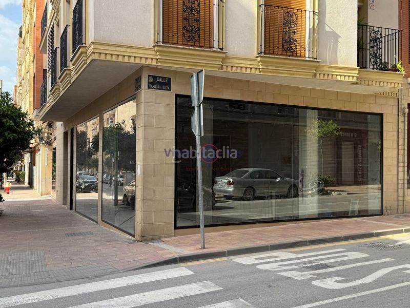 Foto 34ffbcf8-ec57-4291-950e-d50119c819be. Local comercial a San José Lorca