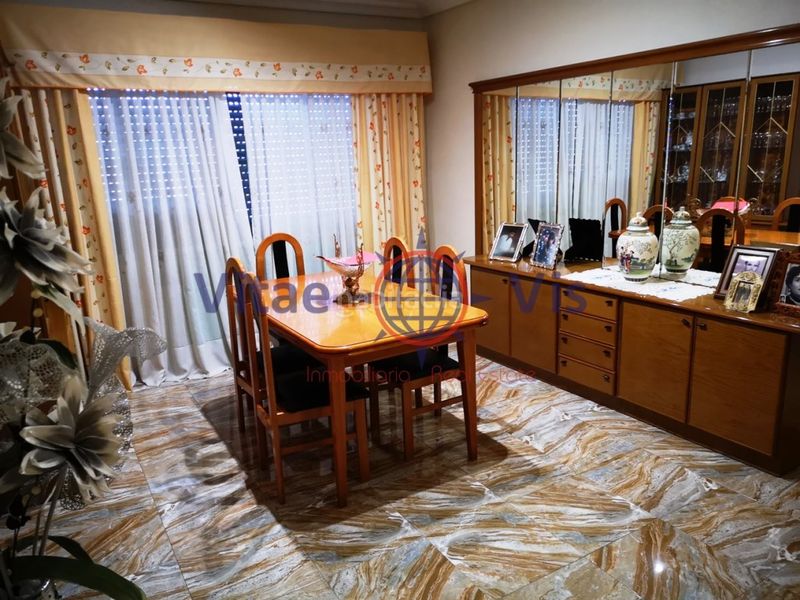 Foto 4dcbe3c9-ca7a-4121-a259-6f79f5736e5f. Casa amb aparcament a Los Ángeles - Apolonia Lorca