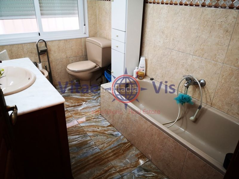 Foto 75d40138-e26a-4aa6-b339-01e58cb0e21b. Casa amb aparcament a Los Ángeles - Apolonia Lorca