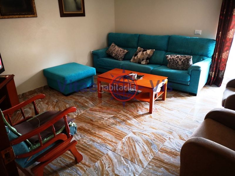 Foto b8a973a2-8830-41cd-a5ea-454375d9cee2. Casa amb aparcament a Los Ángeles - Apolonia Lorca