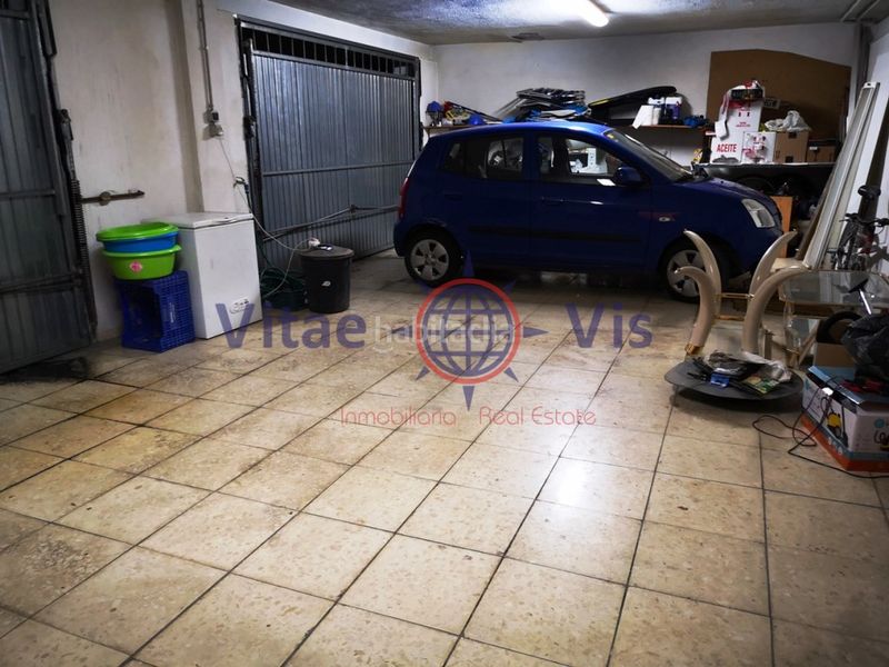 Foto f8ba6ac3-c2bb-4005-b197-d85ed7c26cc0. Casa amb aparcament a Los Ángeles - Apolonia Lorca