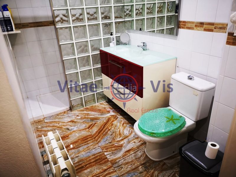 Foto f9dbf994-968a-4438-a5c6-0a66ff095903. Casa amb aparcament a Los Ángeles - Apolonia Lorca
