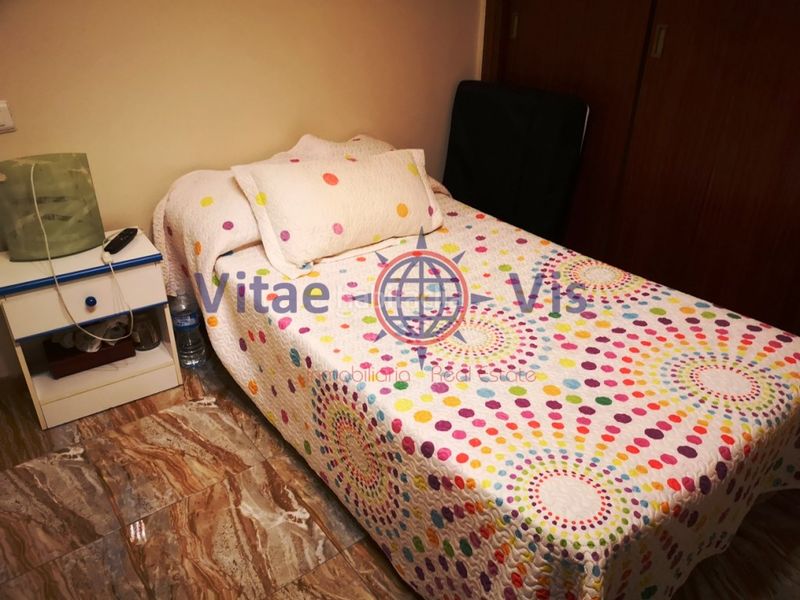 Foto fe5e80a6-2c09-4236-849d-84e97a04c81d. Casa amb aparcament a Los Ángeles - Apolonia Lorca