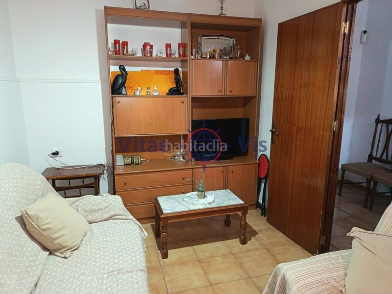Foto 115bc369-3d2a-4927-aa1f-8c134f38c650. Casa amb aparcament a San Cristóbal - San Diego Lorca