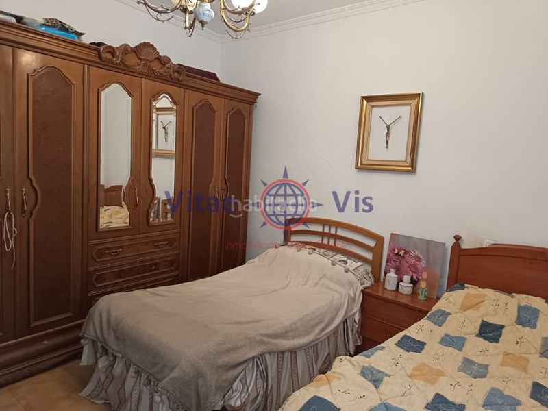 Foto 2f63c2d5-3771-499f-ad72-6df271e42d7b. Casa amb aparcament a San Cristóbal - San Diego Lorca