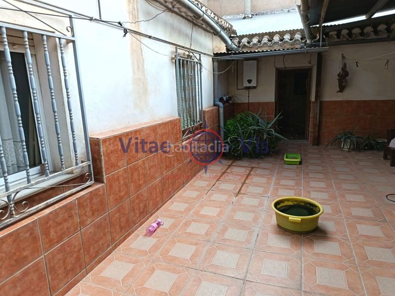 Foto 53bdafc7-9845-4719-9083-35665ffb9e88. Casa amb aparcament a San Cristóbal - San Diego Lorca