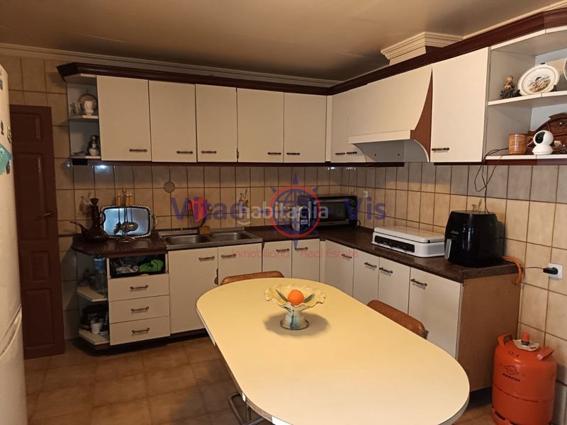 Foto 78e7a933-e3af-4b37-9834-3422a6efd2cd. Casa amb aparcament a San Cristóbal - San Diego Lorca