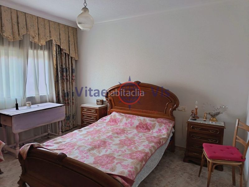 Foto a8c776a9-b9da-4f6e-8715-89ac504c3728. Casa amb aparcament a San Cristóbal - San Diego Lorca