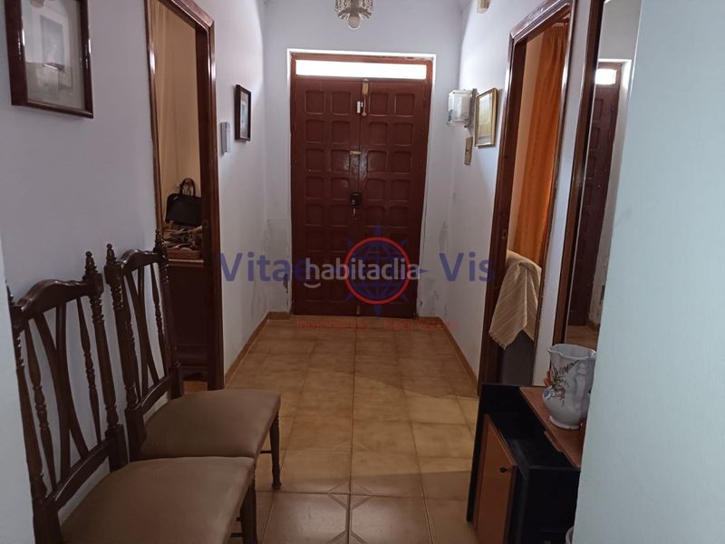 Foto ac9c3601-d182-4fbb-8d87-aa3290c33ceb. Casa amb aparcament a San Cristóbal - San Diego Lorca