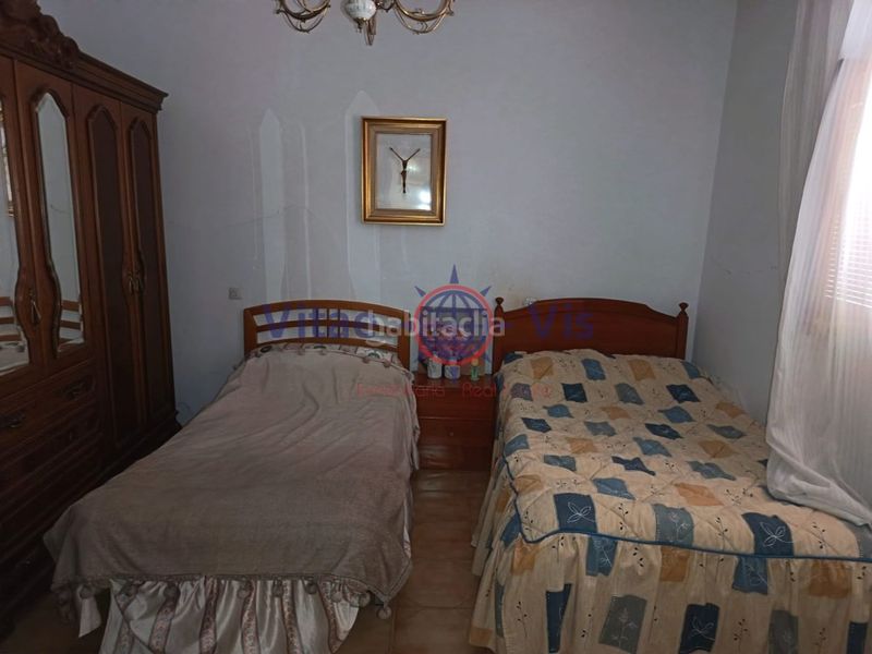 Foto b77ceea4-af25-4dd3-9b38-3c300faf788f. Casa amb aparcament a San Cristóbal - San Diego Lorca