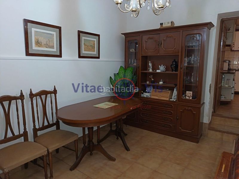Foto c608bb76-fddf-4bfa-b14f-806ff20f875c. Casa amb aparcament a San Cristóbal - San Diego Lorca