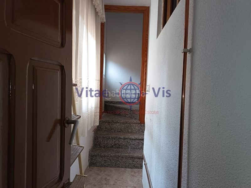 Foto d9ebe230-6a7b-402c-a262-f5b7772bba5f. Casa amb aparcament a San Cristóbal - San Diego Lorca